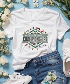 2023 Ohsaa Football State Championships Shirt