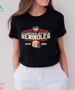 2023 Orange Bowl Florida State Seminoles Helmet Hoodie T Shirt