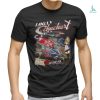 Florida State Seminoles T Shirt ACC Football Conference Champions shirt
