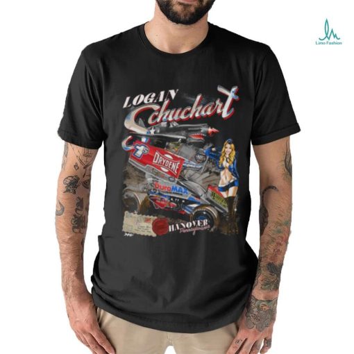2023 PINUP T SHIRT