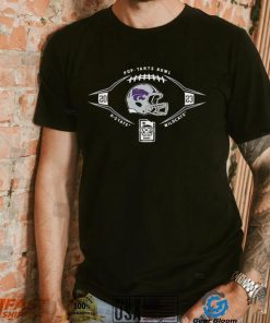 2023 Pop – Tarts Bowl Kansas State Wildcats Shirt