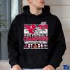 2023 SEC Football Champions Alabama Crimson Tide 27 24 Georgia Bulldogs Shirt