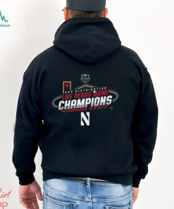 2023 Sas Distribution Las Vegas Bowl Champions Northwestern Wildcats shirt, hoodie, sweater, long sleeve and tank top 2023 Sas Distribution Las Vegas Bowl Champions Northwestern Wildcats shirt