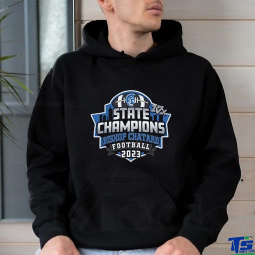 2023 State Champions Bishop Chatard Football shirt
