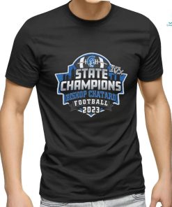 2023 State Champions Bishop Chatard Football shirt