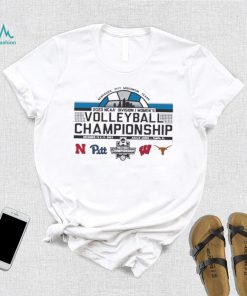 2023 Women’s Volleyball Semi Finals Shirt