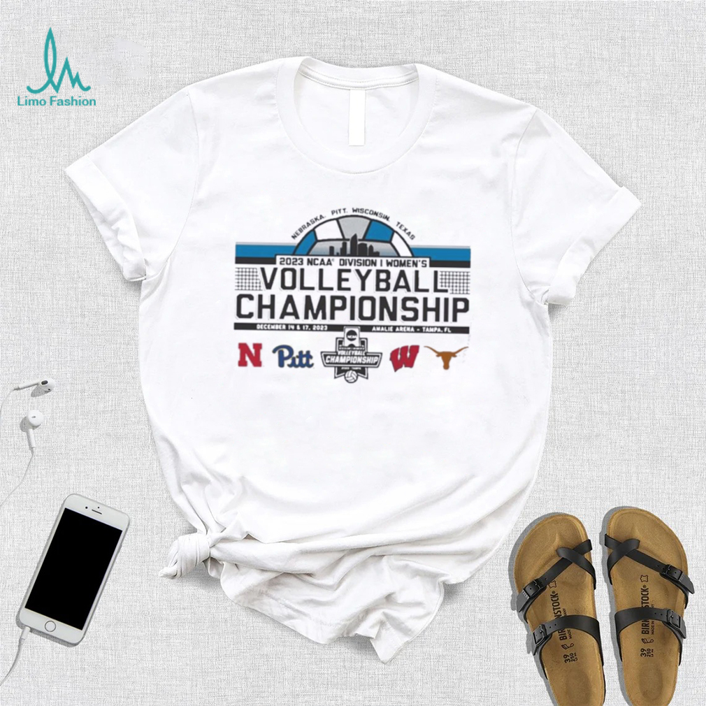 2023 Women’s Volleyball Semi Finals Shirt 2023 Women’s Volleyball Semi Finals Shirt