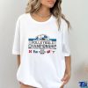 2023 Women’s Volleyball Semifinals shirt