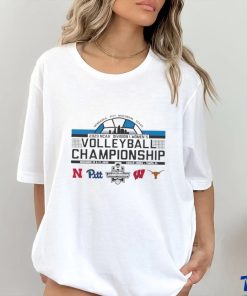 2023 Women’s Volleyball Semifinals shirt