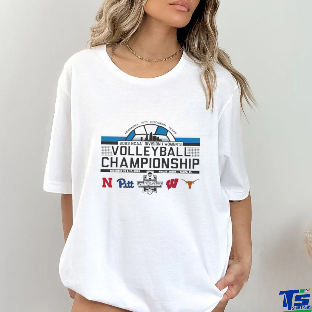 2023 Women’s Volleyball Semifinals shirt 2023 Women’s Volleyball Semifinals shirt