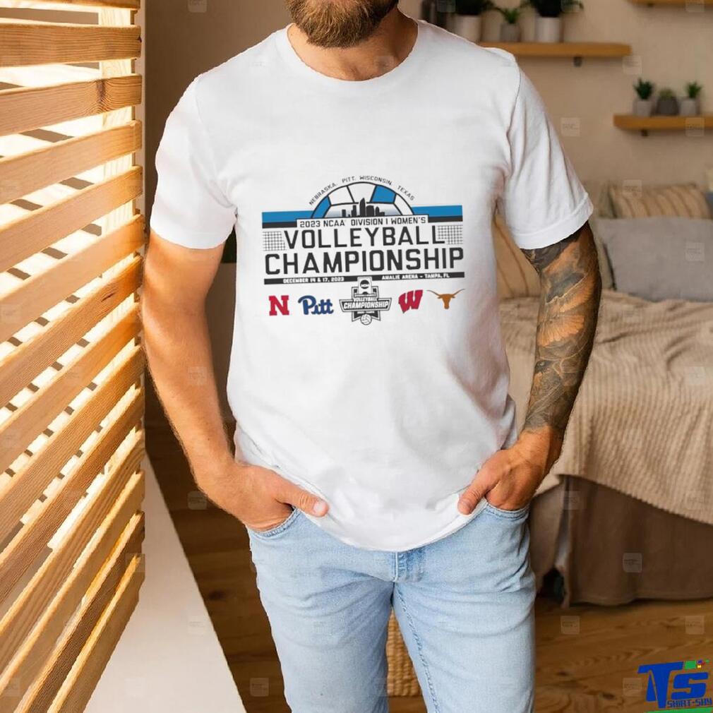 2023 Women’s Volleyball Semifinals shirt 2023 Women’s Volleyball Semifinals shirt