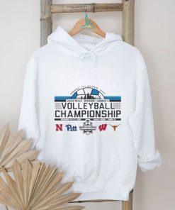2023 Women’s Volleyball Semifinals shirt
