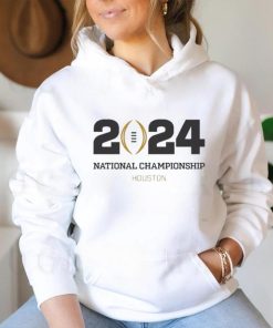 2024 CFP National Championship Logo Shirt