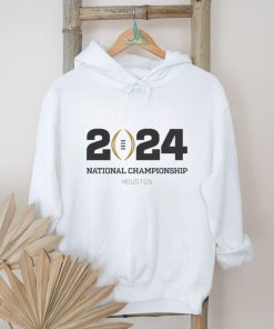 2024 CFP National Championship Logo Shirt