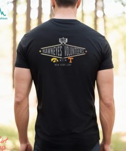 2024 Cheez it Citrus Bowl 2 Team SST shirt