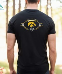 2024 Cheez it Citrus Bowl Iowa T Shirt