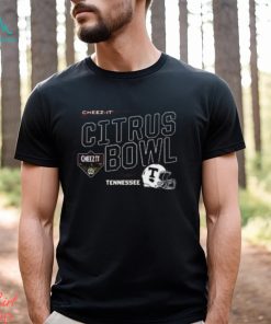 2024 Cheez it Citrus Bowl Tennessee SST T Shirt