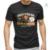 Dallas Cowboys and Philadelphia Eagles argh yeah here we go shirt