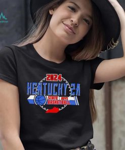 2024 Kentucky 2A State Boys Basketball shirt