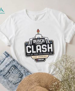 2024 NASCAR Clash At The Coliseum T Shirt