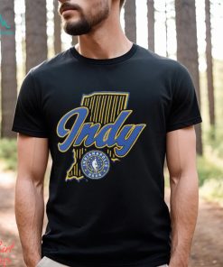 2024 NBA All Star Game Three Pointer Shirt