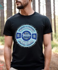 2024 NHL Seattle Kraken winter classic 1.1.2024 shirt