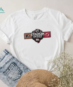 2024 Navy Federal Credit Union NHL Stadium Series Philadelphia Flyers Vs New Jersey Devils Shirt