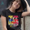 Hang dog IV and the strange band shirt