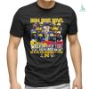 Demon Slayer 7th Anniversary 2016 – 2023 Thank You For The Memories T Shirt