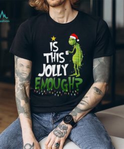 2024 Summer Men Women Grinch Pattern Funny T Shirts, hoodie, sweater, long sleeve and tank top 2024 Summer Men Women Grinch Pattern Funny T Shirts