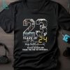 Madness 49th Anniversary 1976 – 2025 Thank You For The Memories T Shirt