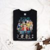 Dragon Ball back to Namek funny T shirt
