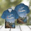 Venetian Gondola Real Boat 24 Aloha Hawaiian Shirt Men And Women Beach Shirt