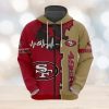 New York Giants Mascot Catching Ball Design Custom Name Personalized Design T Shirt Zip Up Hoodie Long Sleeve Tee For Nfl Fans Sweatshirt Tshirt Football Gift