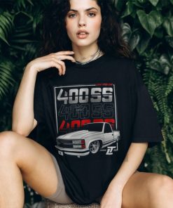 400 SS Shirt