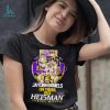 Spycho Leo Khabib artwork t shirt