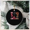513 Cincinnati Sport Teams Ornament Christmas