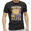 Vintage Center Court Pete Shirt
