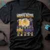The Grinch Dreams Dreamathon Gave It Essentials Merch T Shirt