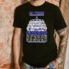 DalatStore homer Simpson Dad Bod shirt