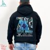 70 Years Of 1954 2024 Godzilla Thank You For The Memories T Shirt