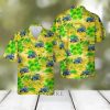 Gulfstream C 37 C37_Pocket Hawaiian Shirt C2