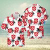 Christmas In July Hawaiian Shirt Men Women Gift Summer