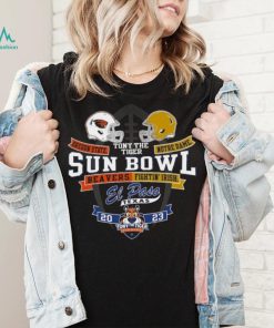 84 Black Oregon State Beavers vs. Notre Dame Fighting Irish 2023 Sun Bowl T Shirt, hoodie, sweater, long sleeve and tank top 84 Black Oregon State Beavers vs. Notre Dame Fighting Irish 2023 Sun Bowl T Shirt