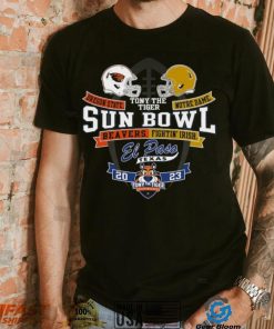 84 Black Oregon State Beavers vs. Notre Dame Fighting Irish 2023 Sun Bowl T Shirt, hoodie, sweater, long sleeve and tank top 84 Black Oregon State Beavers vs. Notre Dame Fighting Irish 2023 Sun Bowl T Shirt