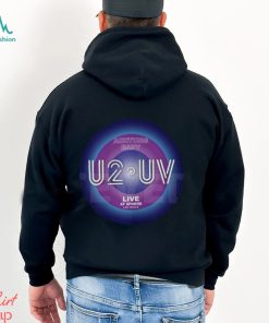 90S Vintage U2 Band Shirt Achtung Baby Tour 2023 Fan Gift T Shirt Hoodie