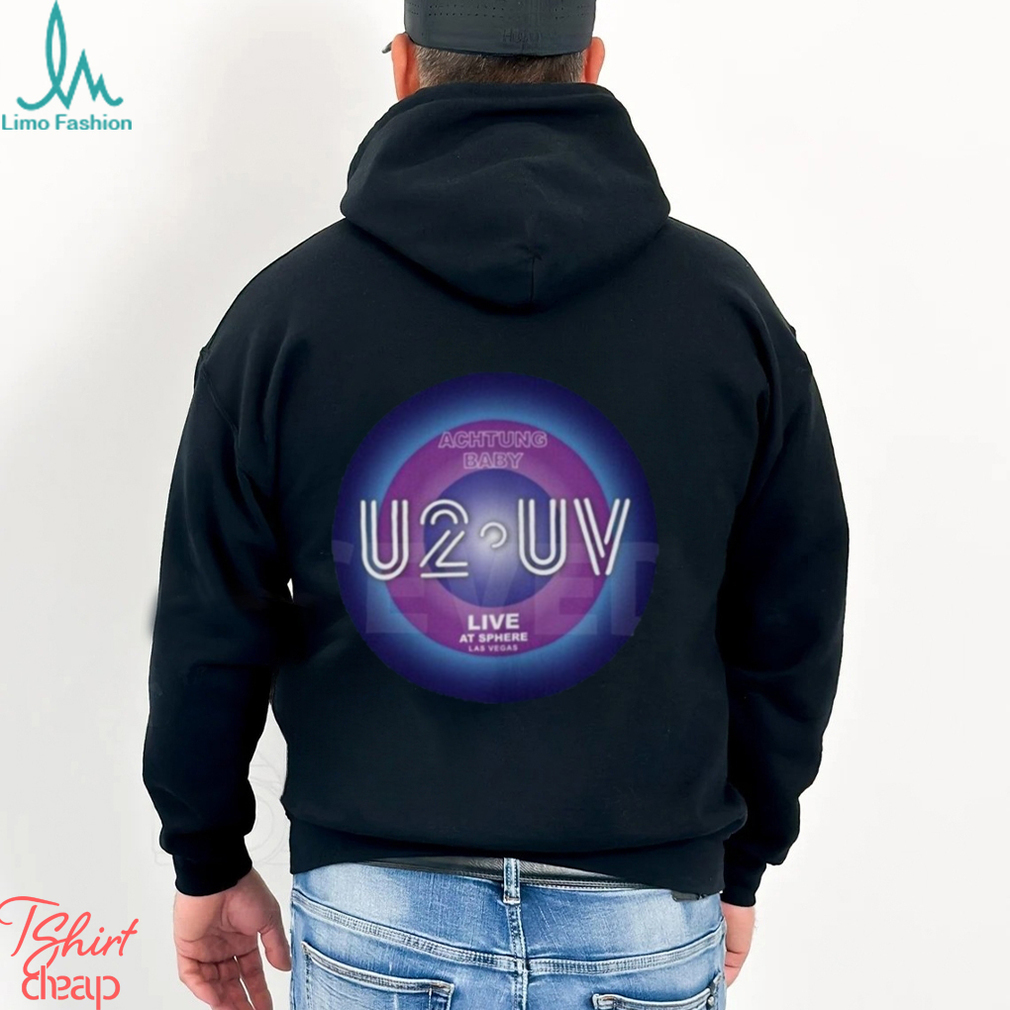 90S Vintage U2 Band Shirt Achtung Baby Tour 2023 Fan Gift T Shirt Hoodie 90S Vintage U2 Band Shirt Achtung Baby Tour 2023 Fan Gift T Shirt Hoodie