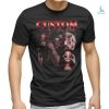 2024 Rose Bowl Michigan Wolverines Vs Alabama Crimson Tide January 1 2024 Rose Bowl Stadium Pasadena Shirt