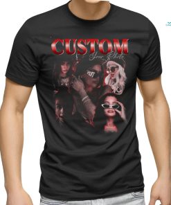 90s Vintage Bootleg Custom Your Own Bootleg Vintage Retro Shirt