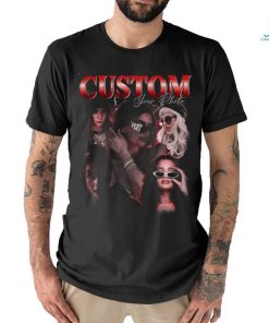 90s Vintage Bootleg Custom Your Own Bootleg Vintage Retro Shirt